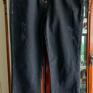 구호 청바지