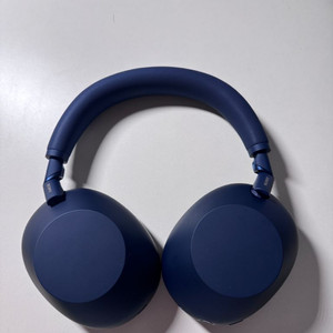 sony wh-1000xm6 블루