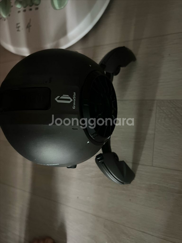 그라바스타 마스 스피커--0