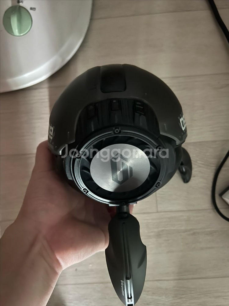 그라바스타 마스 스피커--1