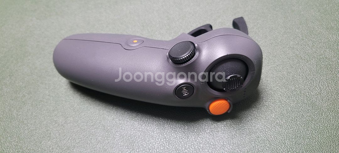 dji 모션3 리모컨--0