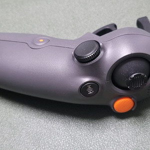 dji 모션3 리모컨