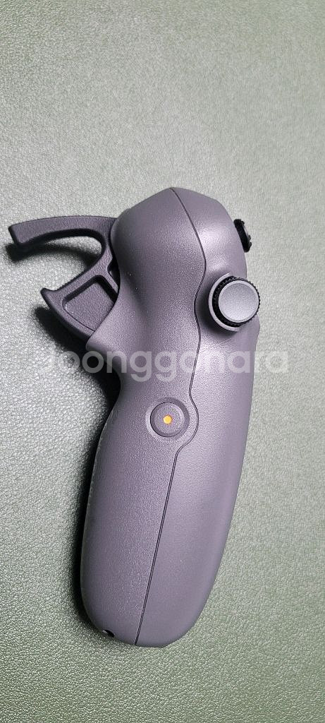 dji 모션3 리모컨--1