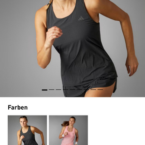 새제품) 아디다스 싱글렛 러닝 탱크탑 여자 S