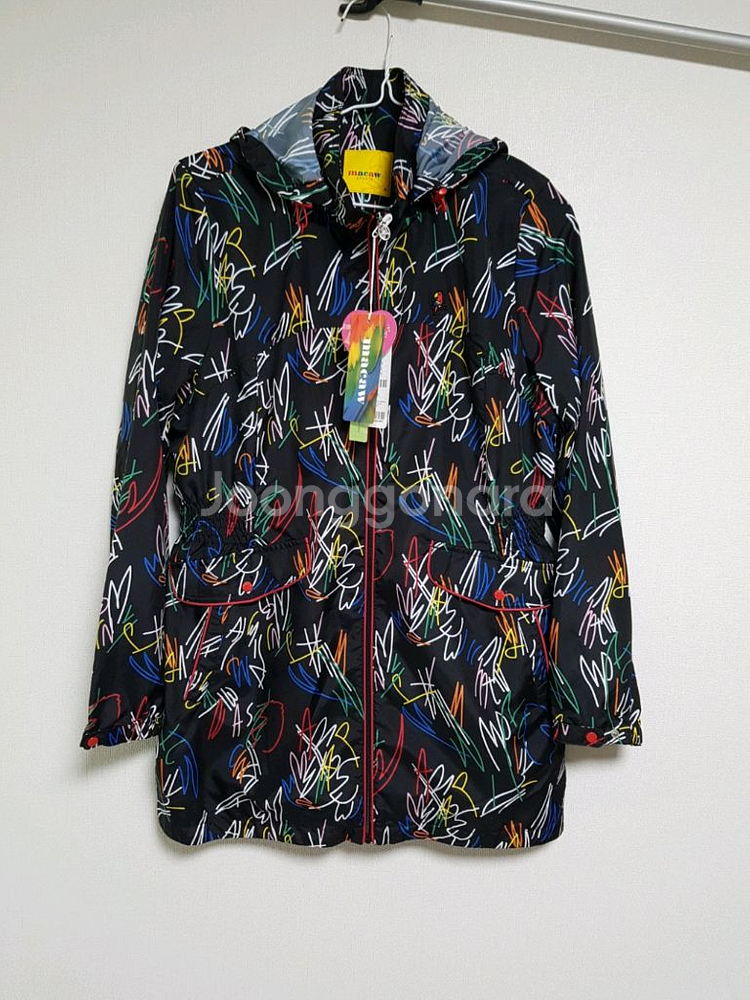 (새상품)마코 골프 점퍼--0