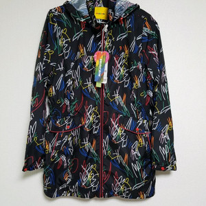 (새상품)마코 골프 점퍼