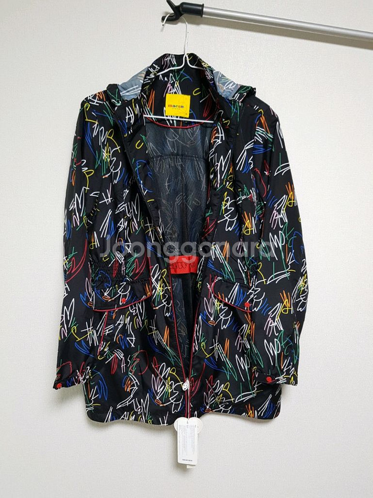 (새상품)마코 골프 점퍼--2