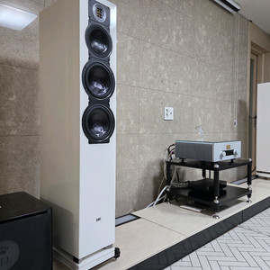 엘락 ELAC FS 409 하이엔드 톨보이 스피커