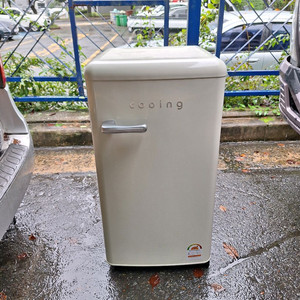 쿠잉 92l 냉장고
