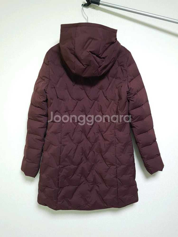 (새상품)마코 오리털 패딩--5