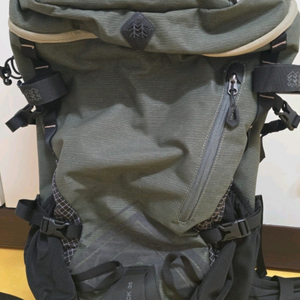 코오롱 등산배낭 35리터