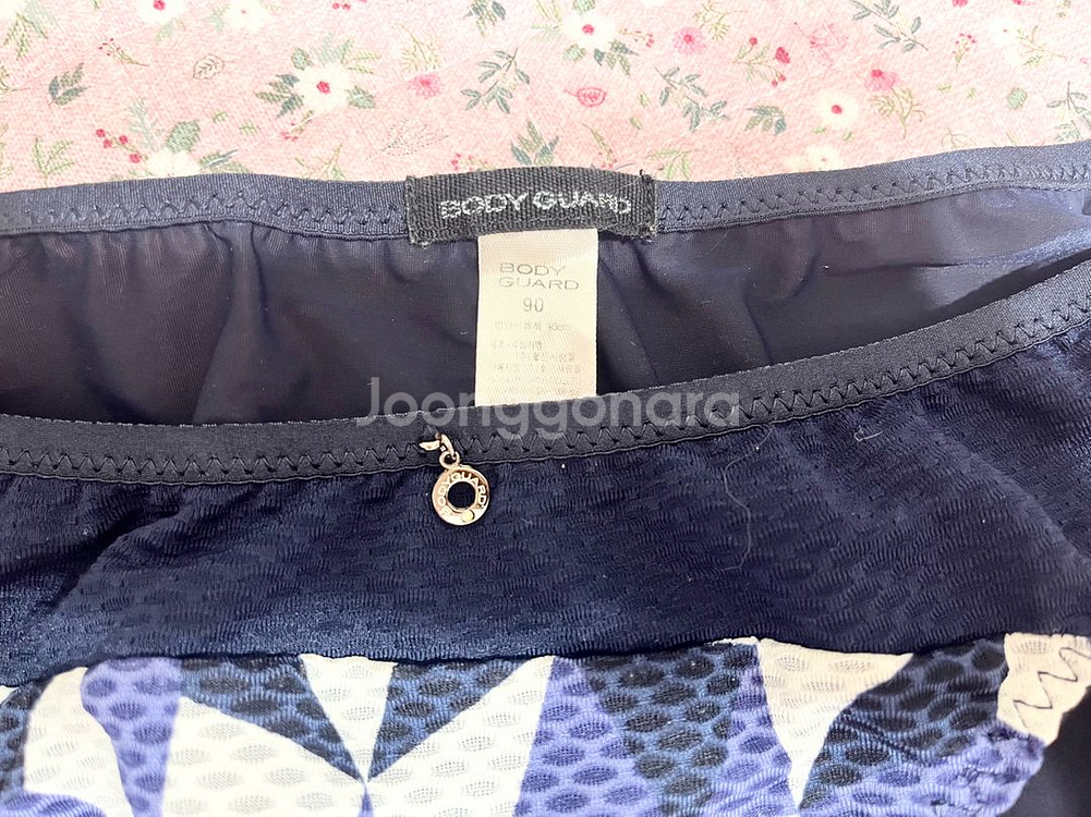 레이스망사 여성속옷/보디가드/프렌치엘/오모떼/면,매쉬--6