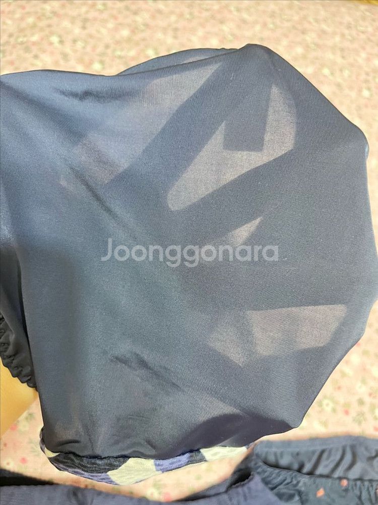 레이스망사 여성속옷/보디가드/프렌치엘/오모떼/면,매쉬--5