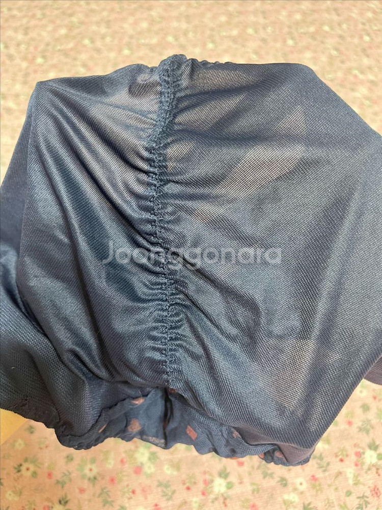 레이스망사 여성속옷/보디가드/프렌치엘/오모떼/면,매쉬--9