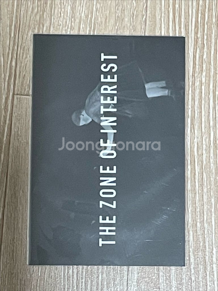 존오브인터레스트 렌티큘러 굿즈--0