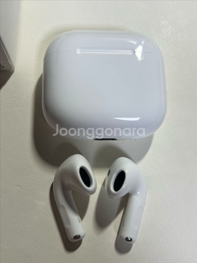 에어팟4세대 노캔O--3