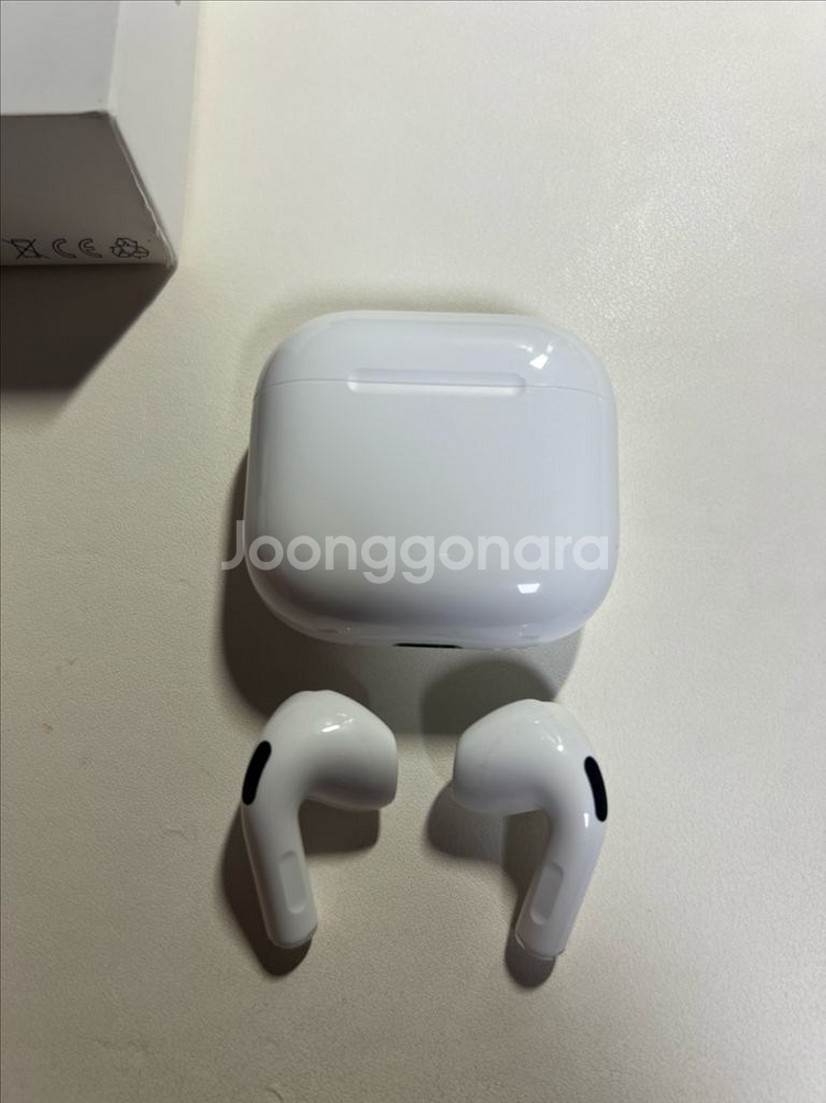 에어팟4세대 노캔O--4