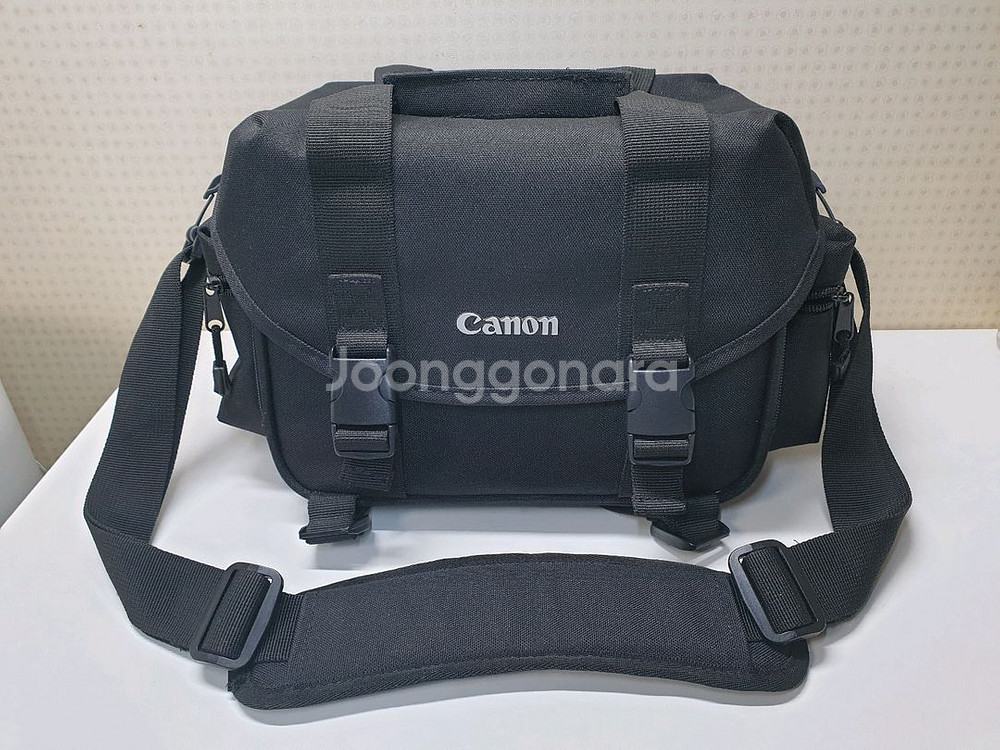캐논 9361 미러리스 DSLR 카메라가방--0