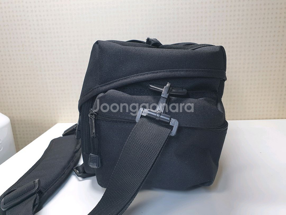 캐논 9361 미러리스 DSLR 카메라가방--2