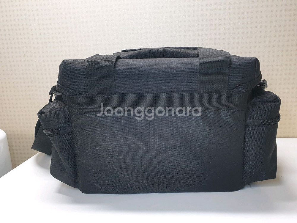 캐논 9361 미러리스 DSLR 카메라가방--3