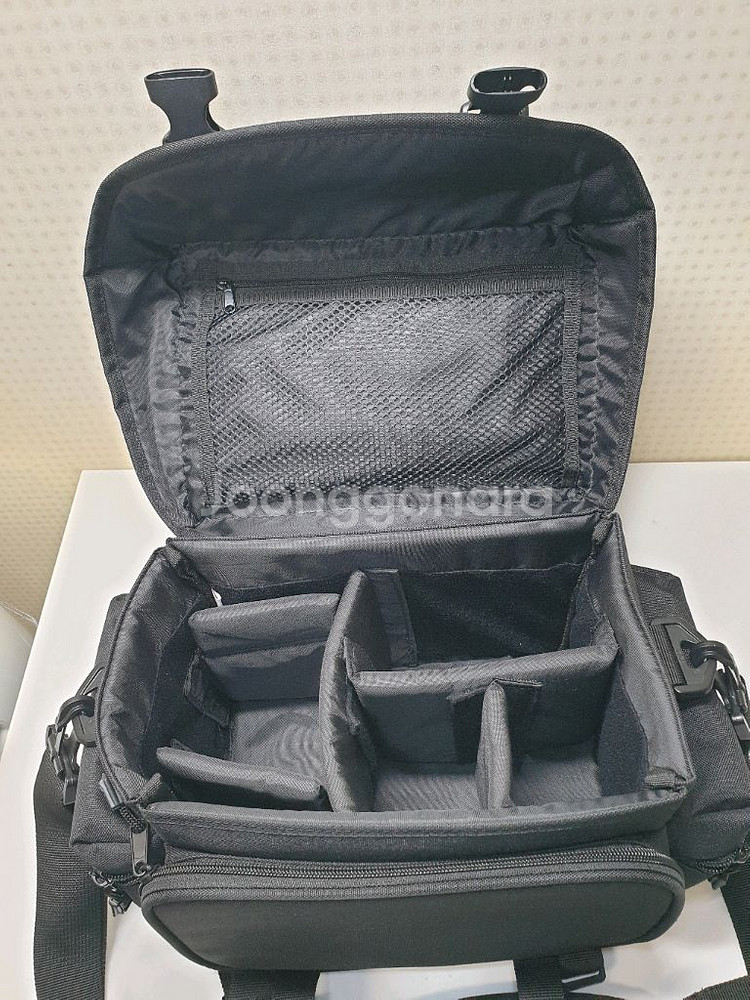 캐논 9361 미러리스 DSLR 카메라가방--7