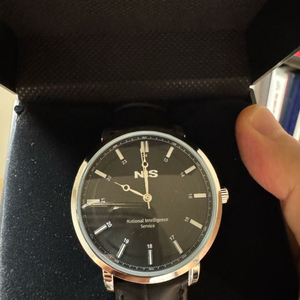 국정원 절대시계