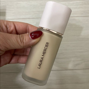 로라메르시에 리얼 플로리스 파운데이션 0w1 새제품