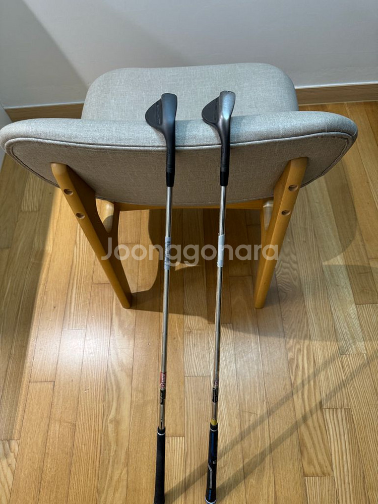 타이틀리스트 SM10 54도 10S, 58도 10S 팜--0