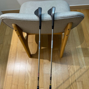 타이틀리스트 SM10 54도 10S, 58도 10S 팜