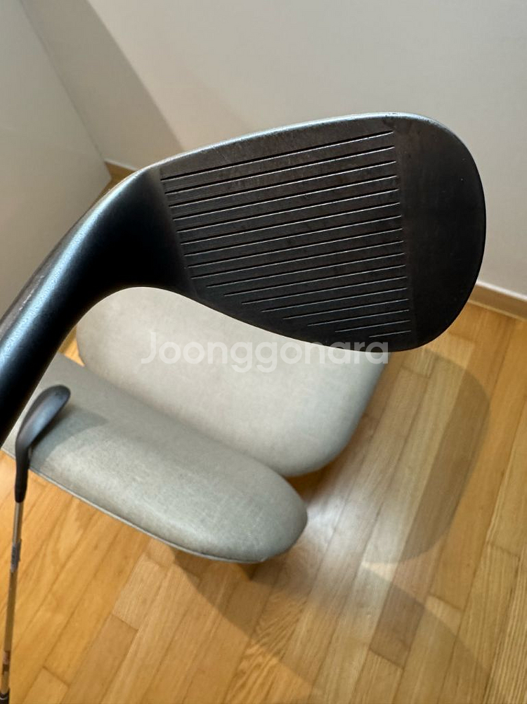 타이틀리스트 SM10 54도 10S, 58도 10S 팜--2