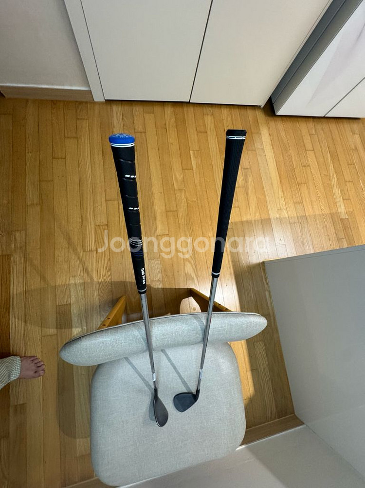 타이틀리스트 SM10 54도 10S, 58도 10S 팜--4