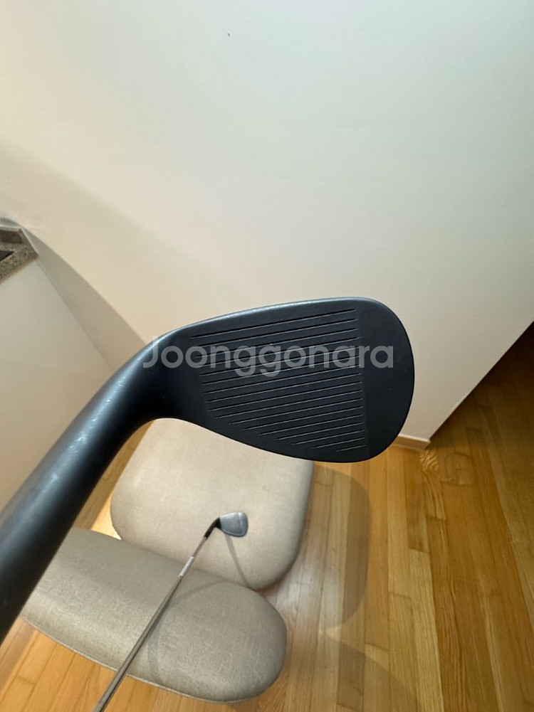 타이틀리스트 SM10 54도 10S, 58도 10S 팜--3