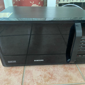 삼성 전자레인지 MK23K3513AK