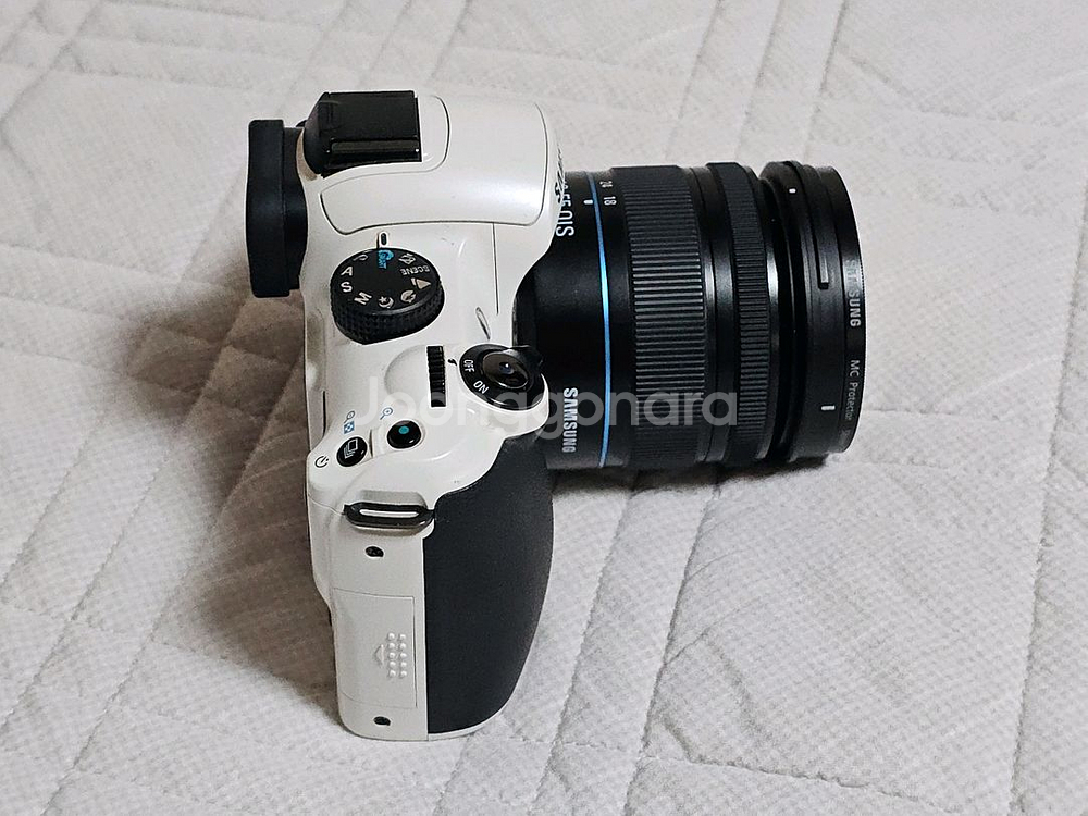 삼성 NX10 미러리스 카메라--4