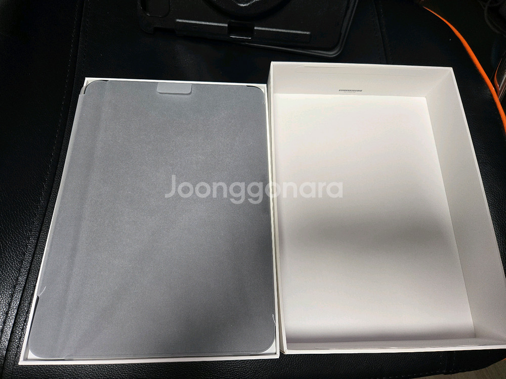 아이패드 프로 11 m4 256GB 와이파이+셀룰러--1