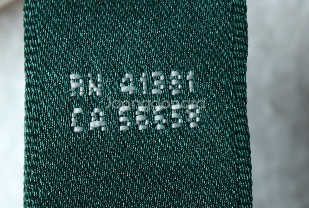 W(M-L) 폴로 랄프로렌 긴팔티셔츠 헤링본 그레이--5