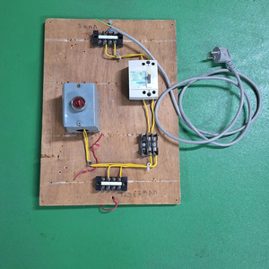 자동제어 판 세로420 가로300 착불 직거레 및 착불