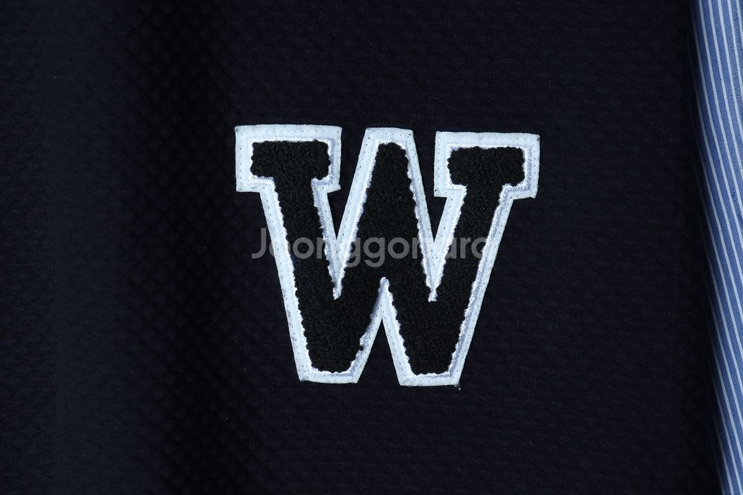 W(XL-2XL) 브랜드빈티지 긴팔티셔츠 자라--4