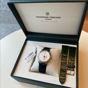 프레드릭 콘스탄트 시계