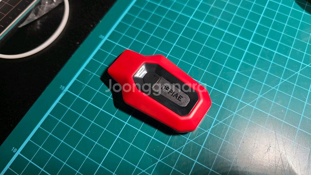 DSPIAE 디스파이어 아트나이프, 사포, 파츠오프너--1