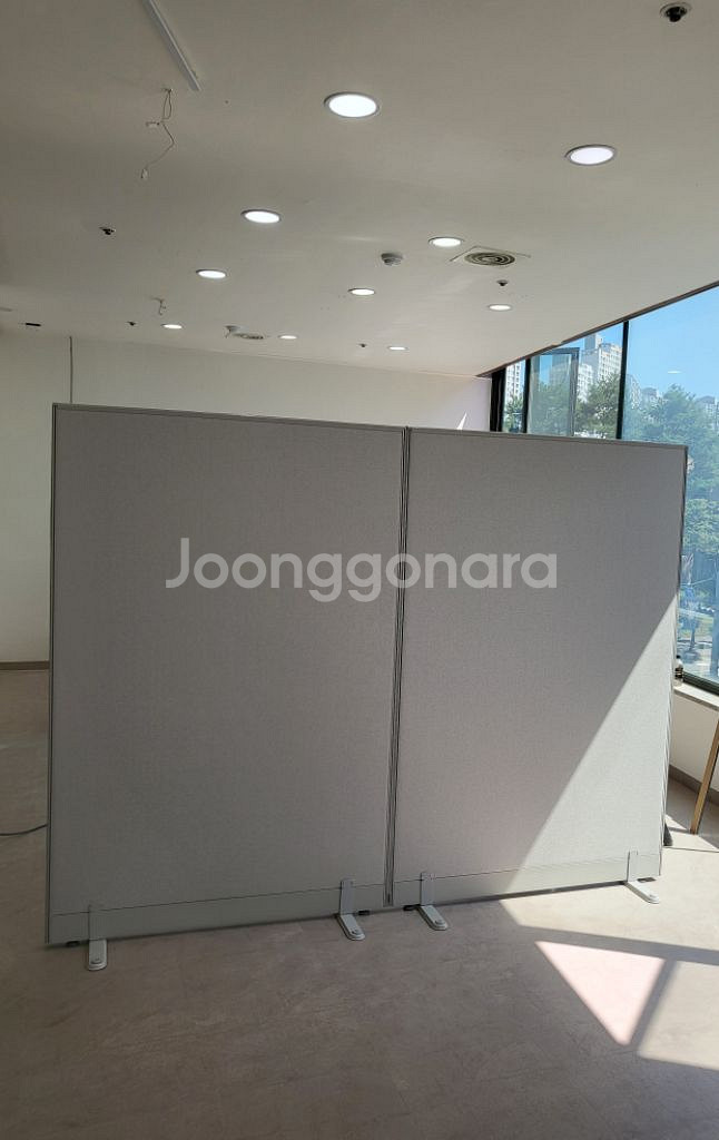 파티션 책상 의자 회의용테이블 책장 수납장 서랍 진열장--6