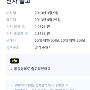 올뉴QM5 SE, 2013년 4월 29일식, 경기광주