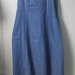 청 원피스 새거 판매