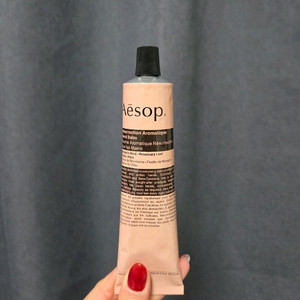 미개봉] 이솝 레져렉션 아로마틱 핸드밤