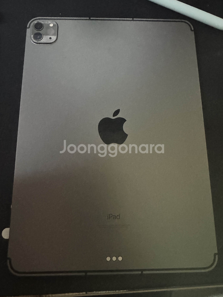 iPad Pro M1 11인치 3세대 셀룰러--0