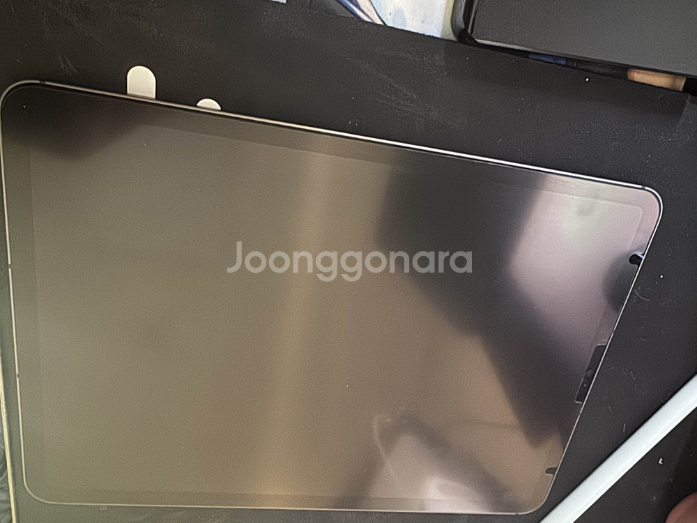 iPad Pro M1 11인치 3세대 셀룰러--2