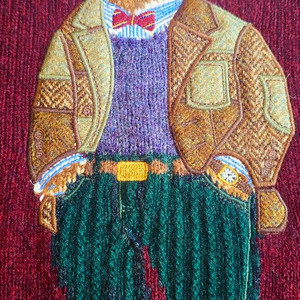 폴로랄프로렌 울 캐시미어 베어니트