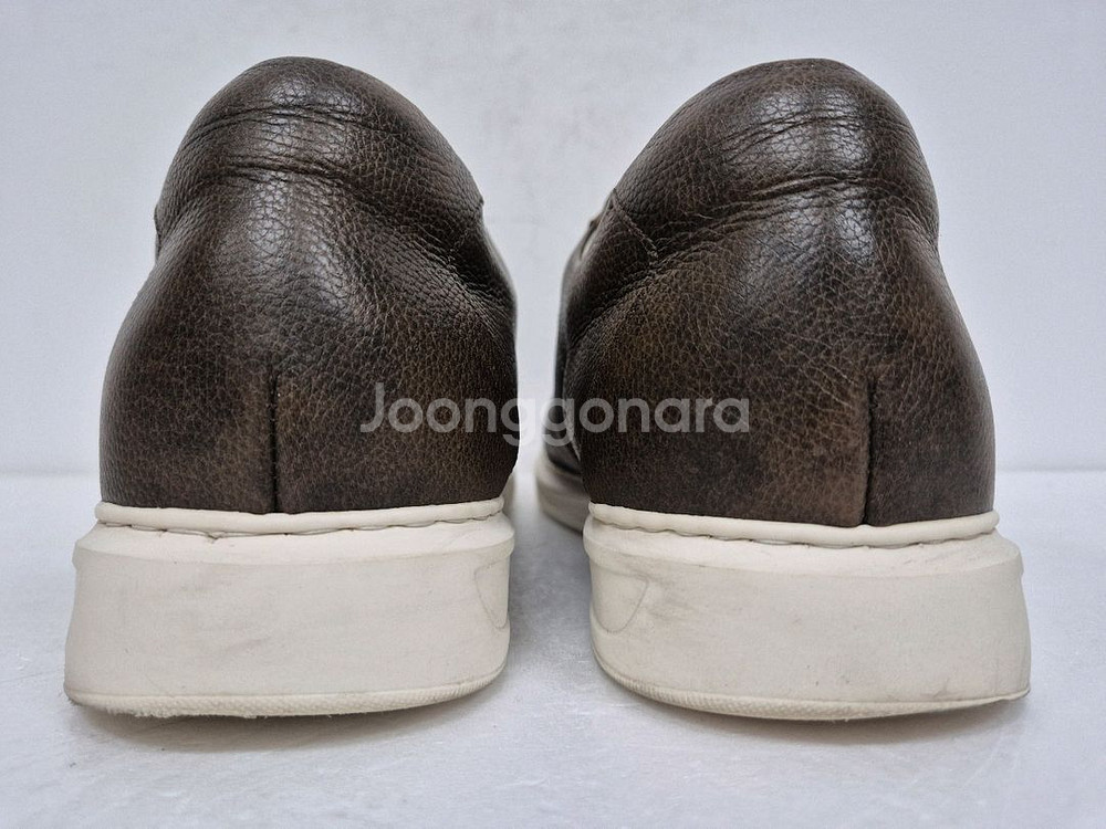 탠디 남성 스니커즈 280--5