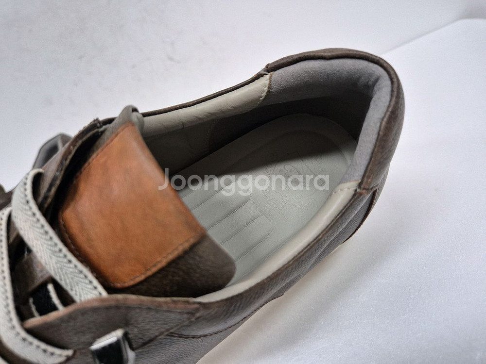 탠디 남성 스니커즈 280--7