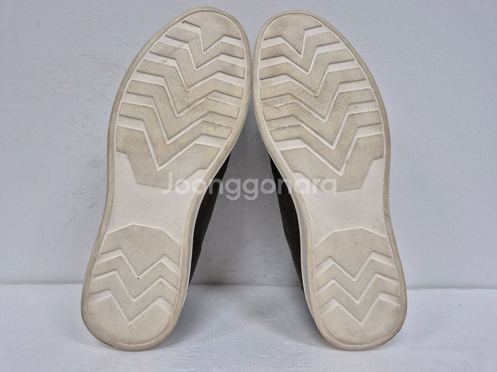 탠디 남성 스니커즈 280--6